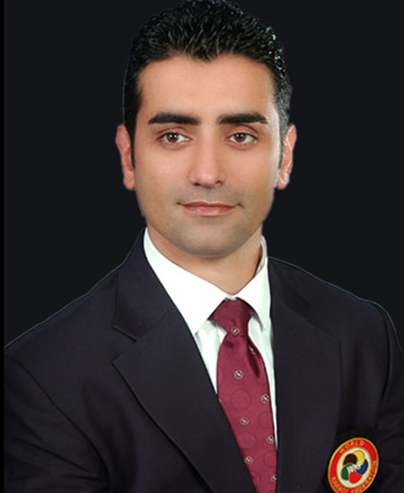 Mohsen Abdeyazdan